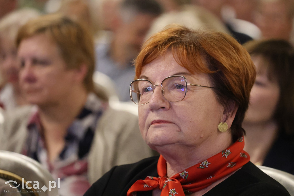 Legnica uhonorowała swoich zasłużonych
