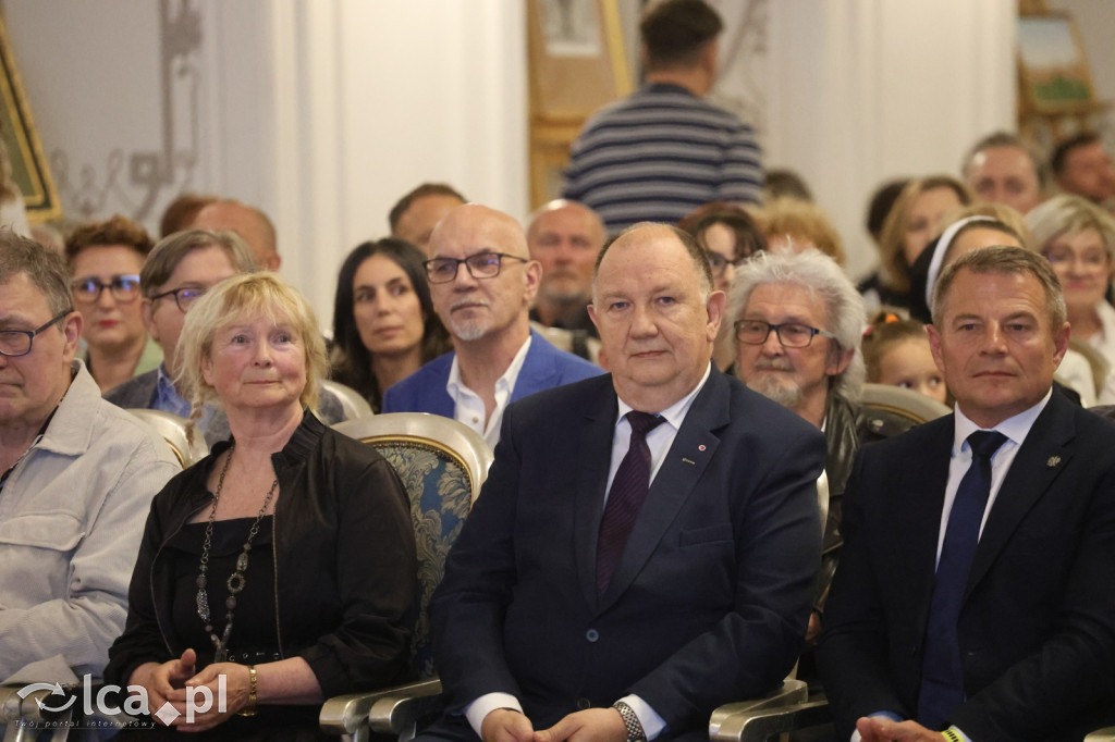 Legnica uhonorowała swoich zasłużonych