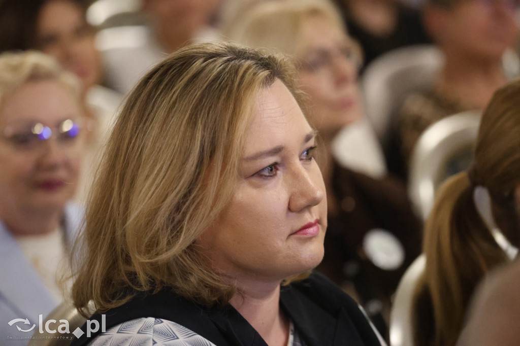 Legnica uhonorowała swoich zasłużonych