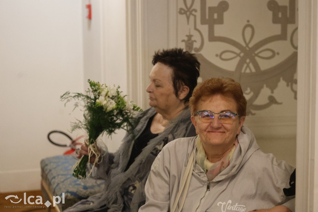 Legnica uhonorowała swoich zasłużonych