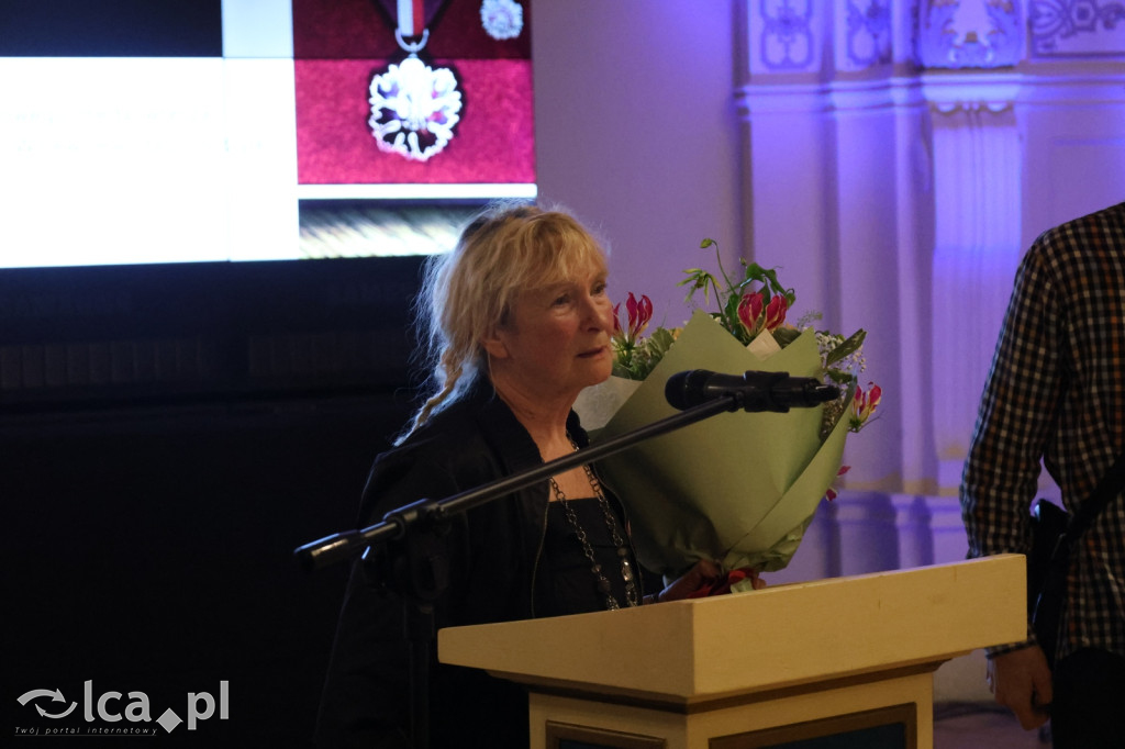 Legnica uhonorowała swoich zasłużonych