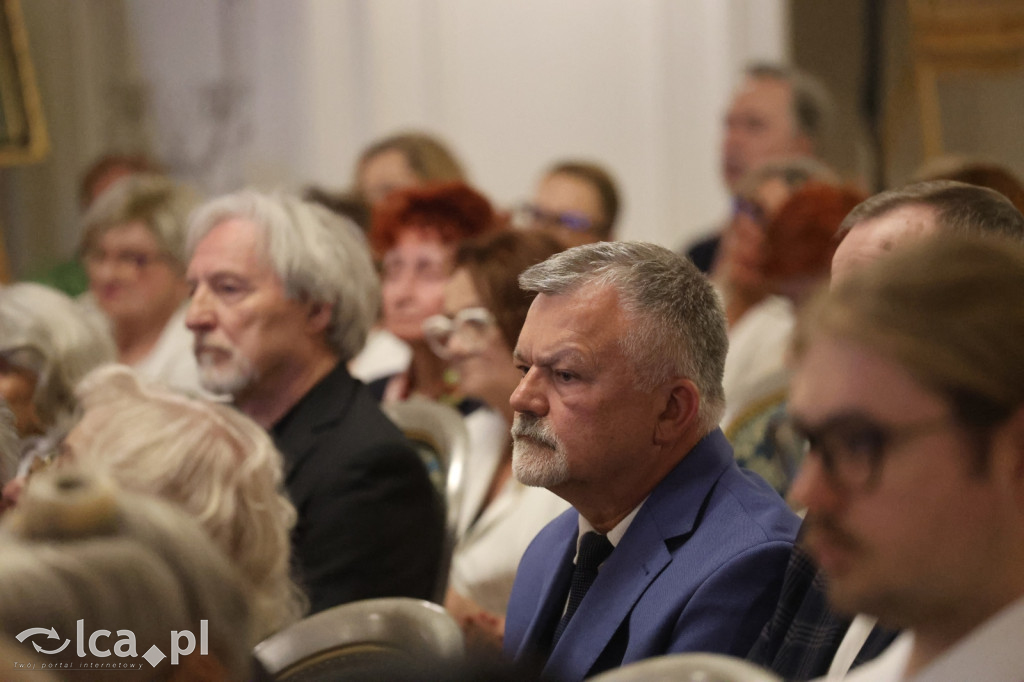 Legnica uhonorowała swoich zasłużonych