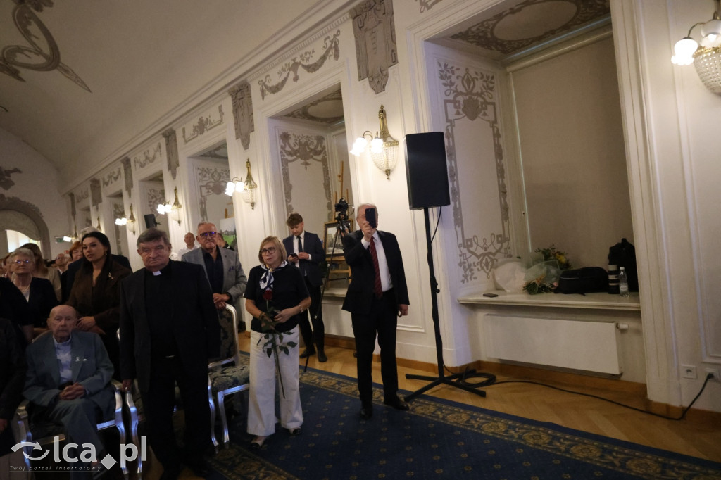Legnica uhonorowała swoich zasłużonych