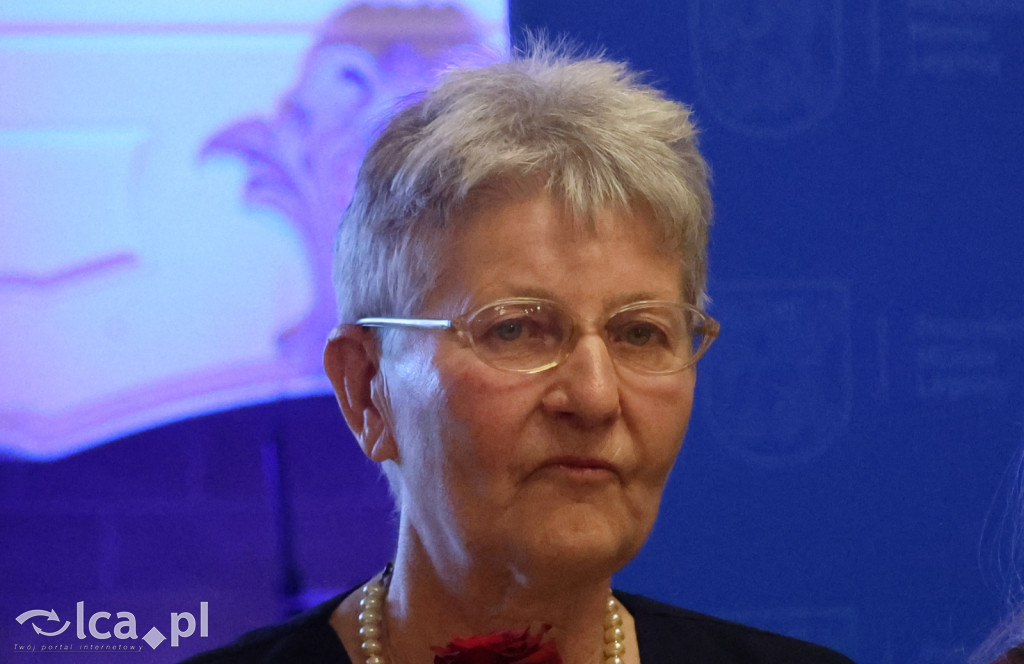 Legnica uhonorowała swoich zasłużonych