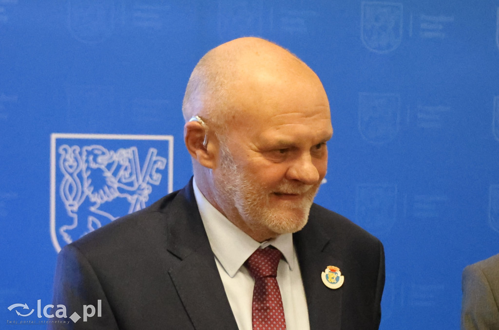 Legnica uhonorowała swoich zasłużonych