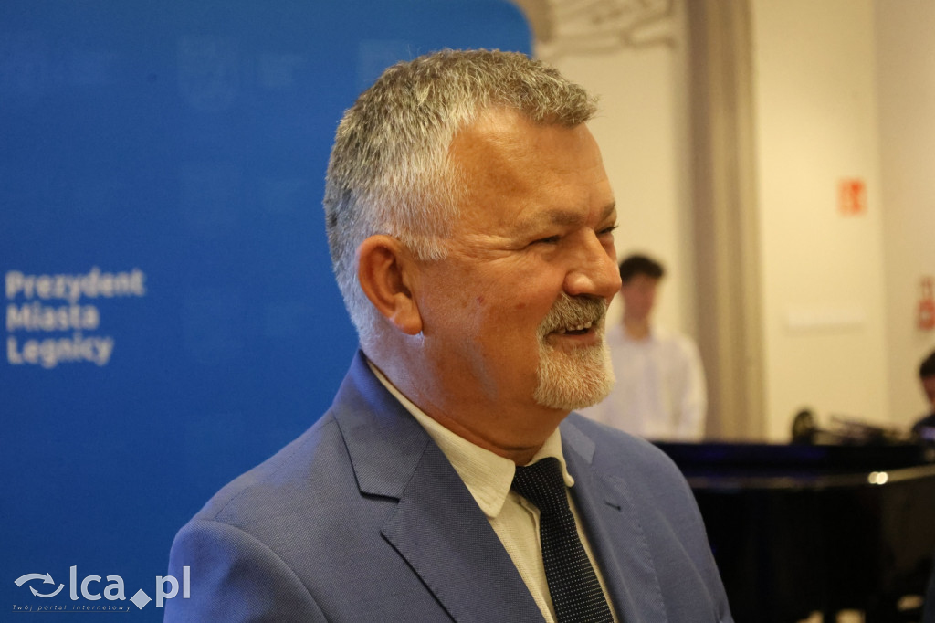 Legnica uhonorowała swoich zasłużonych