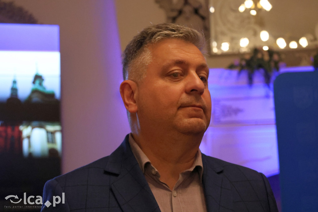 Legnica uhonorowała swoich zasłużonych