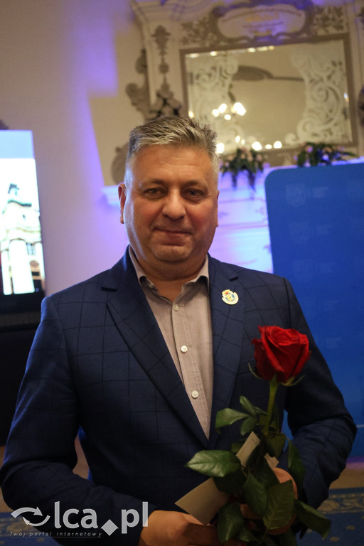 Legnica uhonorowała swoich zasłużonych