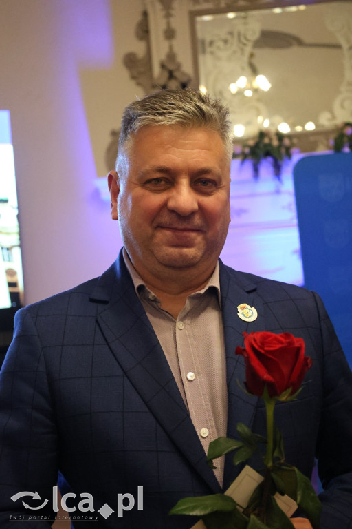 Legnica uhonorowała swoich zasłużonych