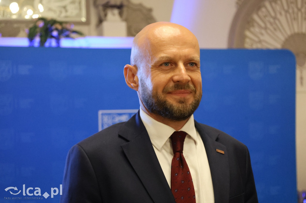 Legnica uhonorowała swoich zasłużonych