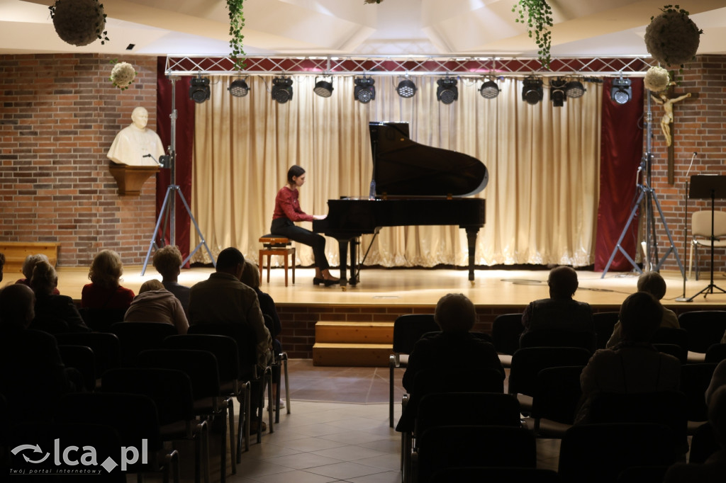Wieczór pełen muzycznej magii w Centrum Spotkań
