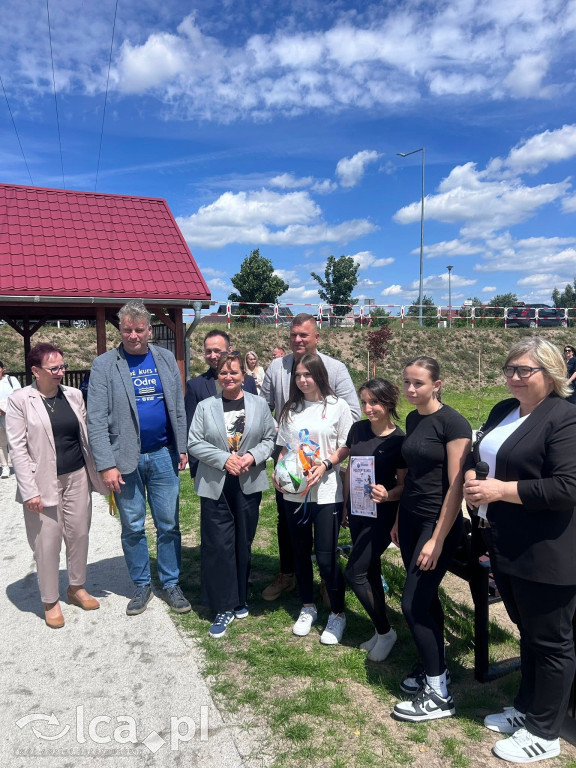 „Dolinka” oficjalnie otwarta dla mieszkańców