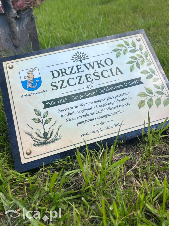 „Dolinka” oficjalnie otwarta dla mieszkańców