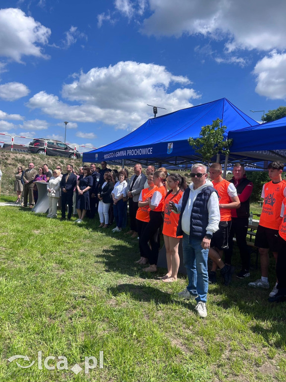 „Dolinka” oficjalnie otwarta dla mieszkańców