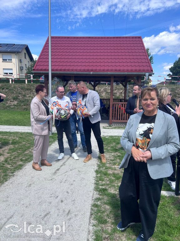 „Dolinka” oficjalnie otwarta dla mieszkańców