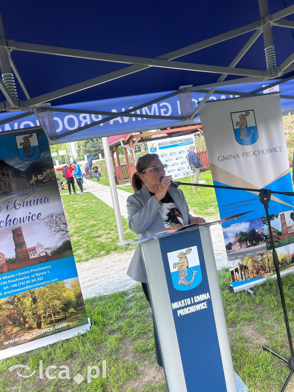 „Dolinka” oficjalnie otwarta dla mieszkańców