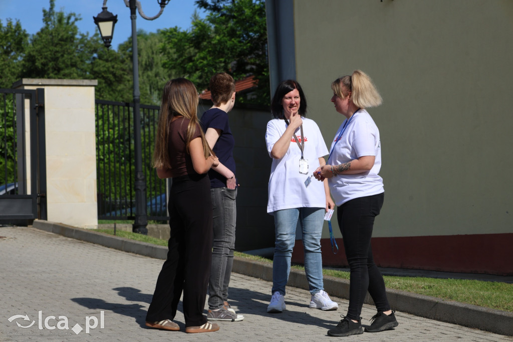 Strajk w legnickim ZUS. Pracownicyprzerwali pracę