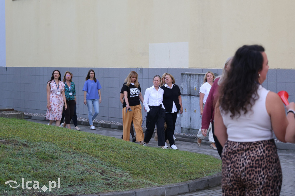 Strajk w legnickim ZUS. Pracownicyprzerwali pracę