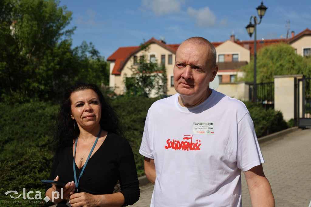 Strajk w legnickim ZUS. Pracownicyprzerwali pracę