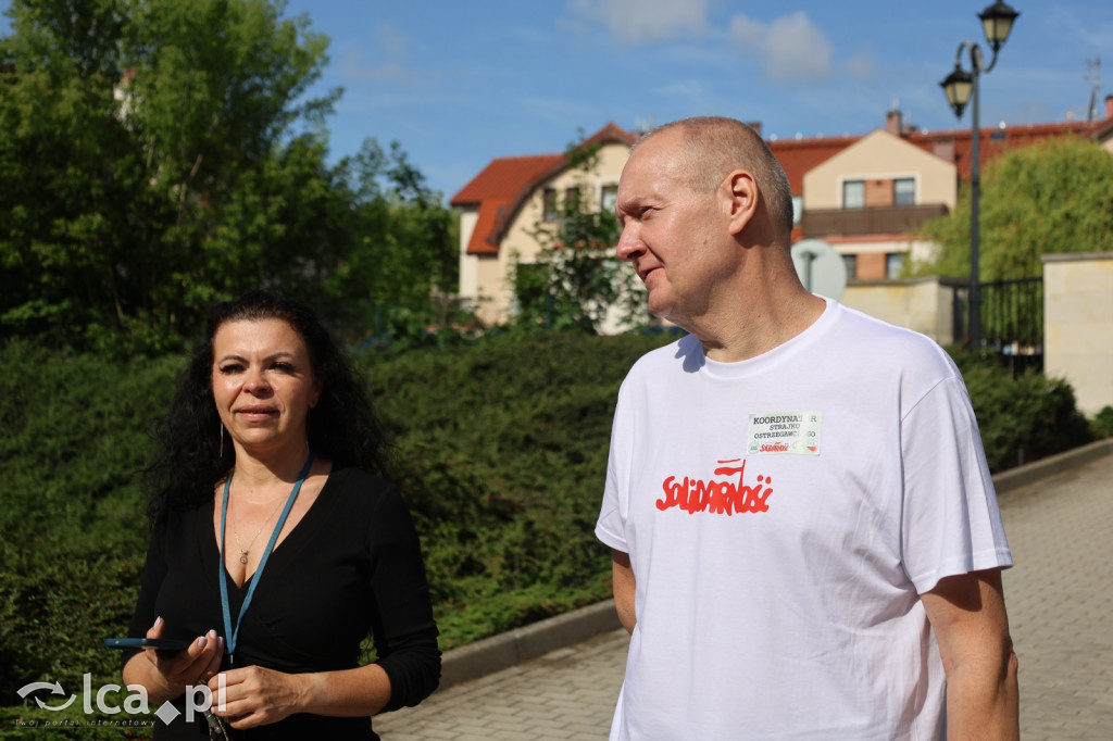 Strajk w legnickim ZUS. Pracownicyprzerwali pracę