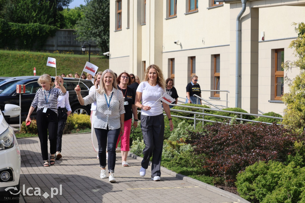 Strajk w legnickim ZUS. Pracownicyprzerwali pracę