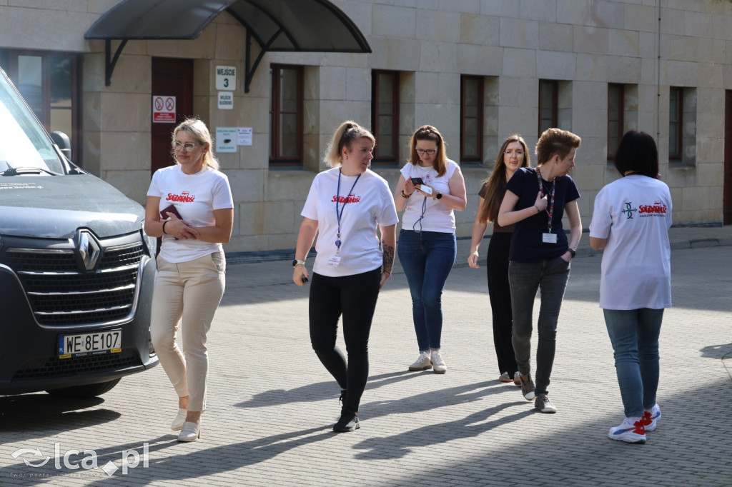 Strajk w legnickim ZUS. Pracownicyprzerwali pracę
