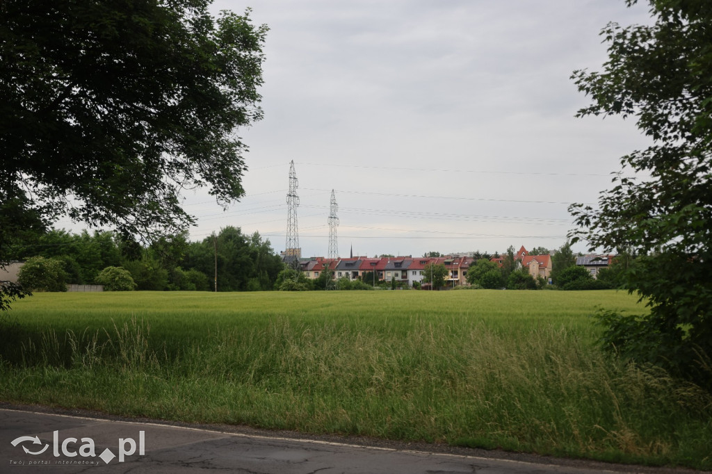 Miasto dało zgodę, potem zaczęły się schody