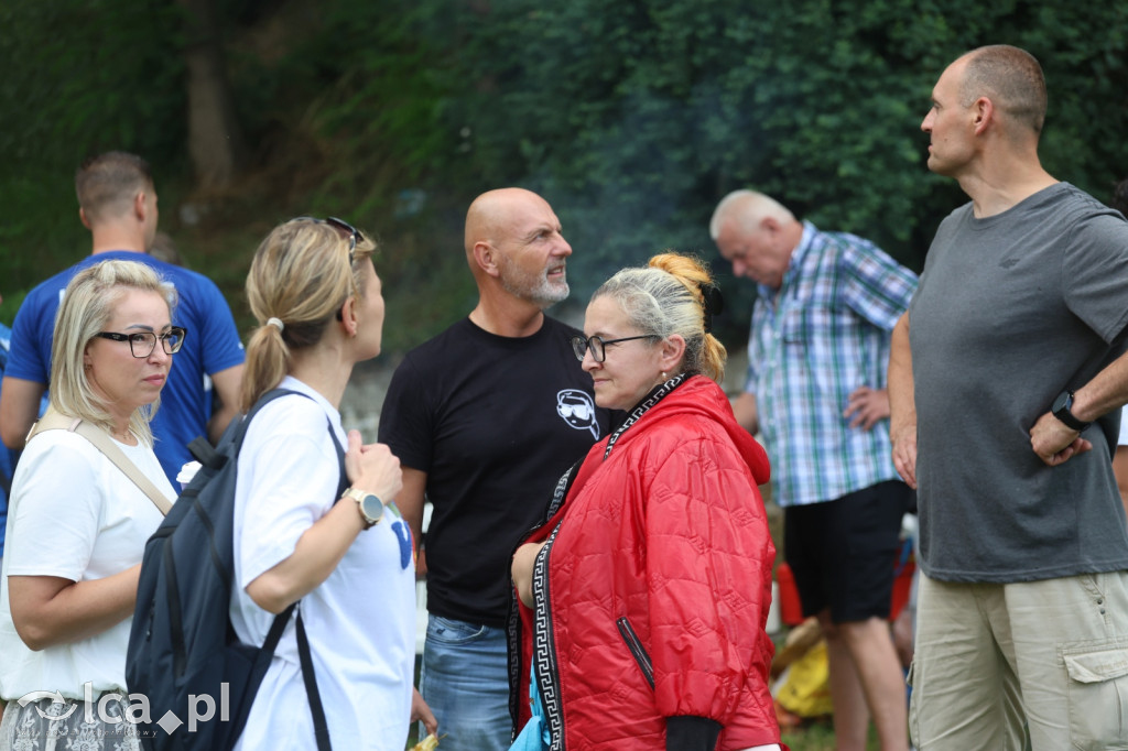 Rodzinny festyn Konfeksu przyciągnął tłumy