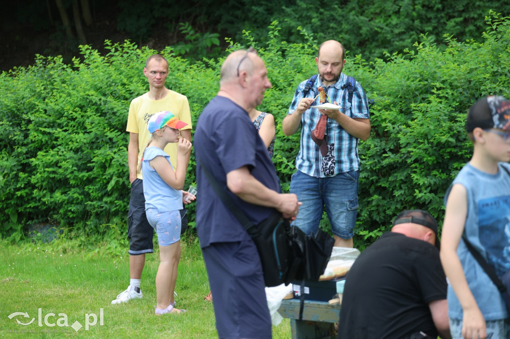 Rodzinny festyn Konfeksu przyciągnął tłumy