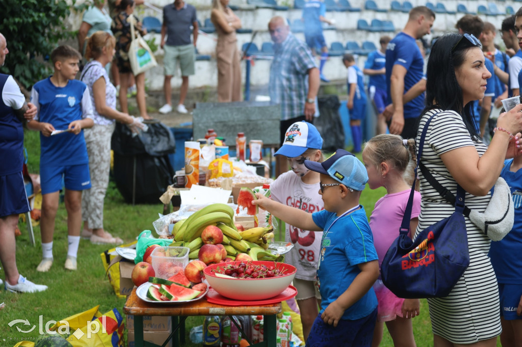 Rodzinny festyn Konfeksu przyciągnął tłumy