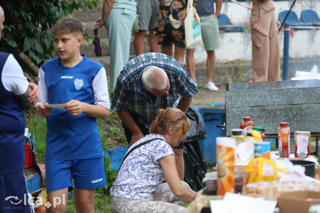 Rodzinny festyn Konfeksu przyciągnął tłumy