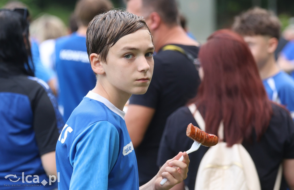 Rodzinny festyn Konfeksu przyciągnął tłumy