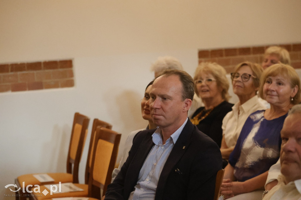 Tłumy na spotkaniu z Waldemarem Krzystkiem