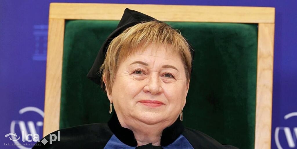 Historyczny dzień w Collegium Witelona