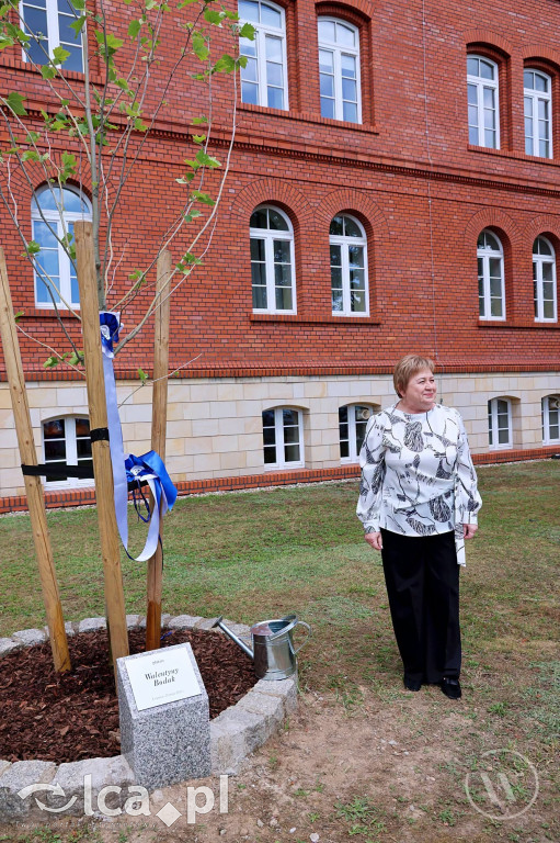 Historyczny dzień w Collegium Witelona