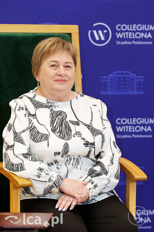 Historyczny dzień w Collegium Witelona