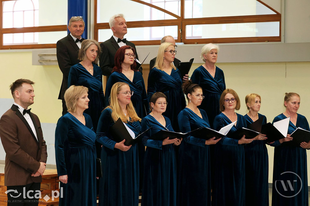 Historyczny dzień w Collegium Witelona
