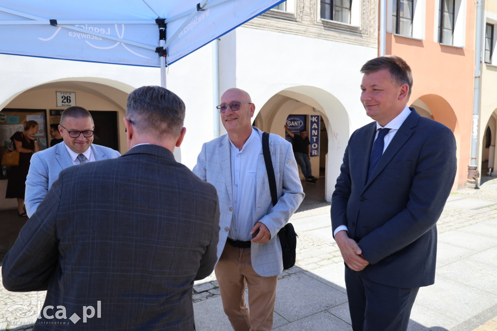 Medale „Pro Patria” wręczone