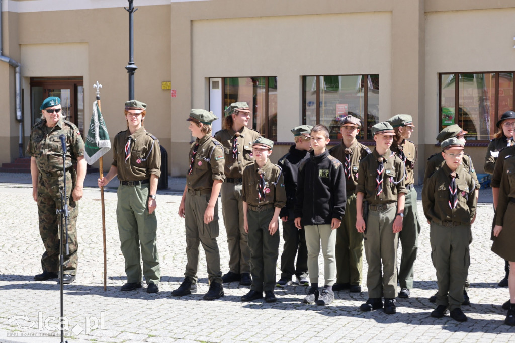 Medale „Pro Patria” wręczone