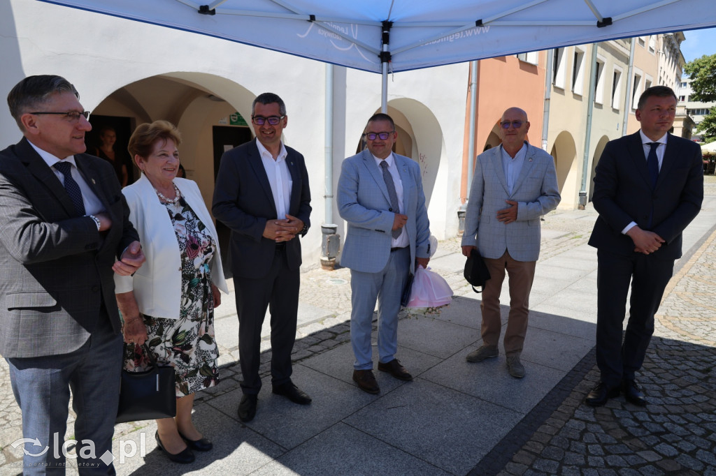 Medale „Pro Patria” wręczone