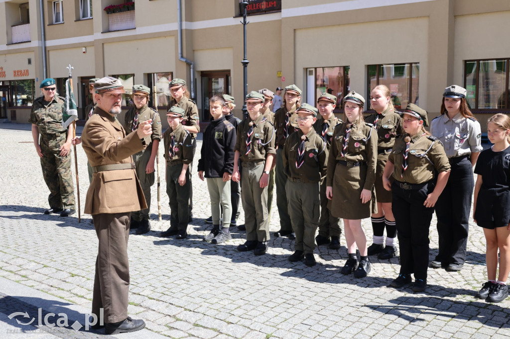 Medale „Pro Patria” wręczone