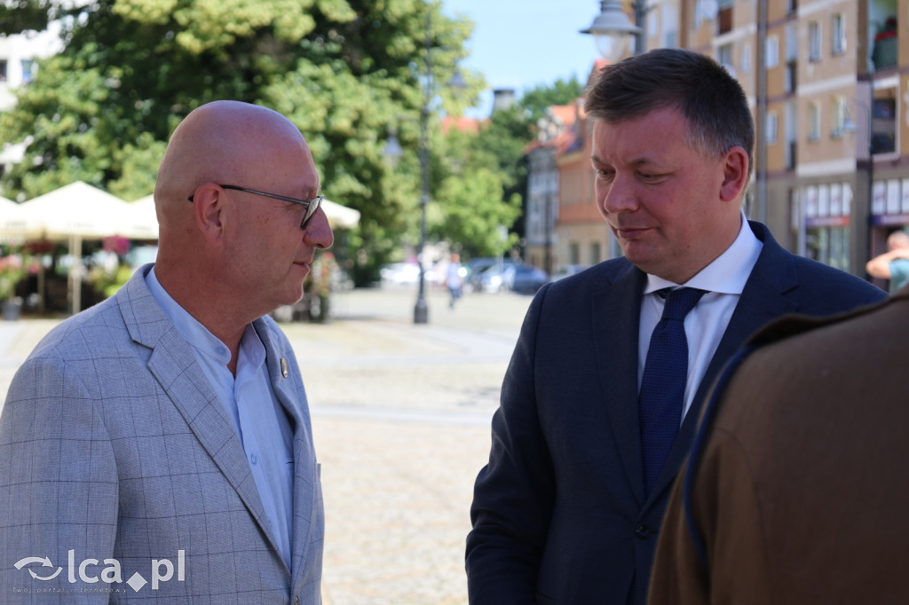 Medale „Pro Patria” wręczone