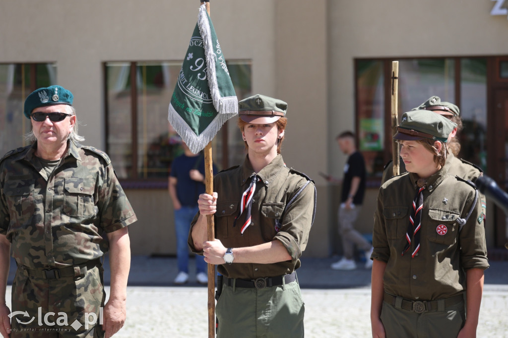 Medale „Pro Patria” wręczone