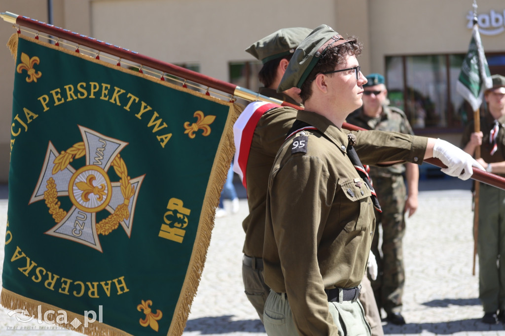 Medale „Pro Patria” wręczone