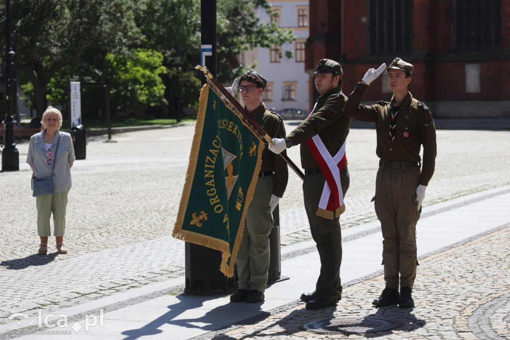 Medale „Pro Patria” wręczone