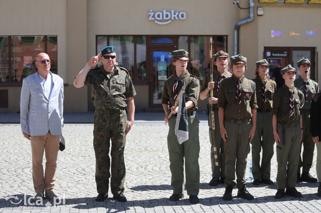 Medale „Pro Patria” wręczone