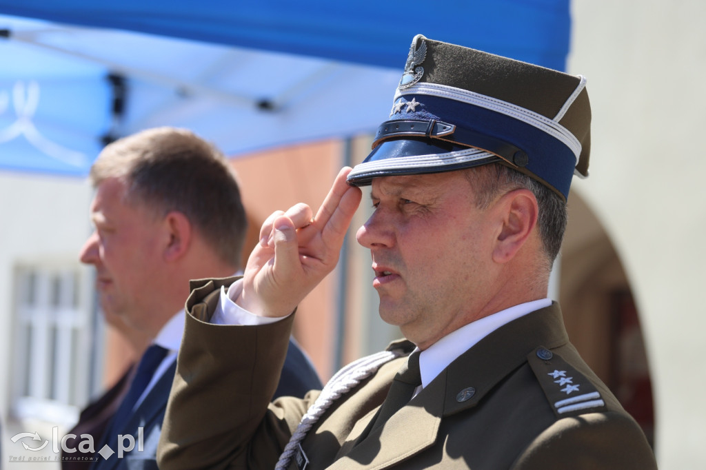 Medale „Pro Patria” wręczone