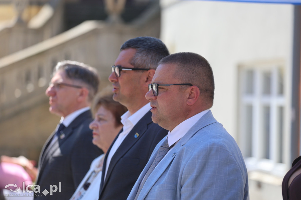 Medale „Pro Patria” wręczone