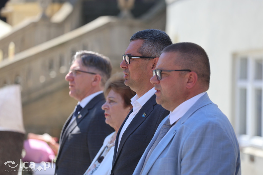 Medale „Pro Patria” wręczone