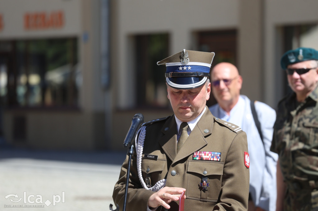 Medale „Pro Patria” wręczone